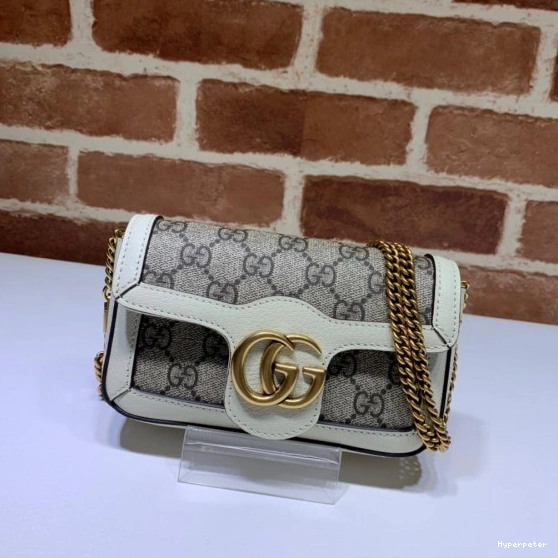 Hyper Peter Marmont GG Ophidia Gucci 0808